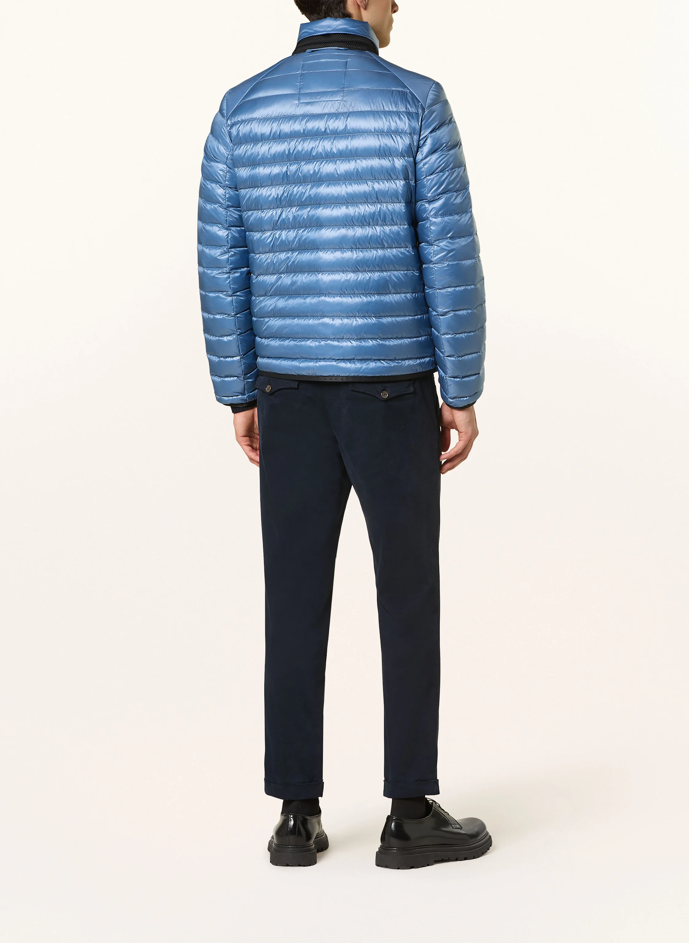 BOGNER Daunenjacke LIMAN
