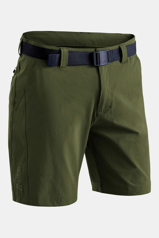 Maier Sports Maier Sports Nil Short M