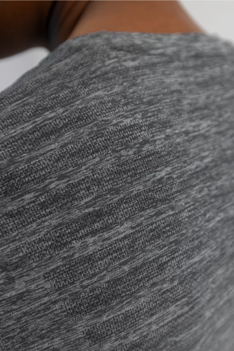 POWERZONE Seamless Herren T-Shirt