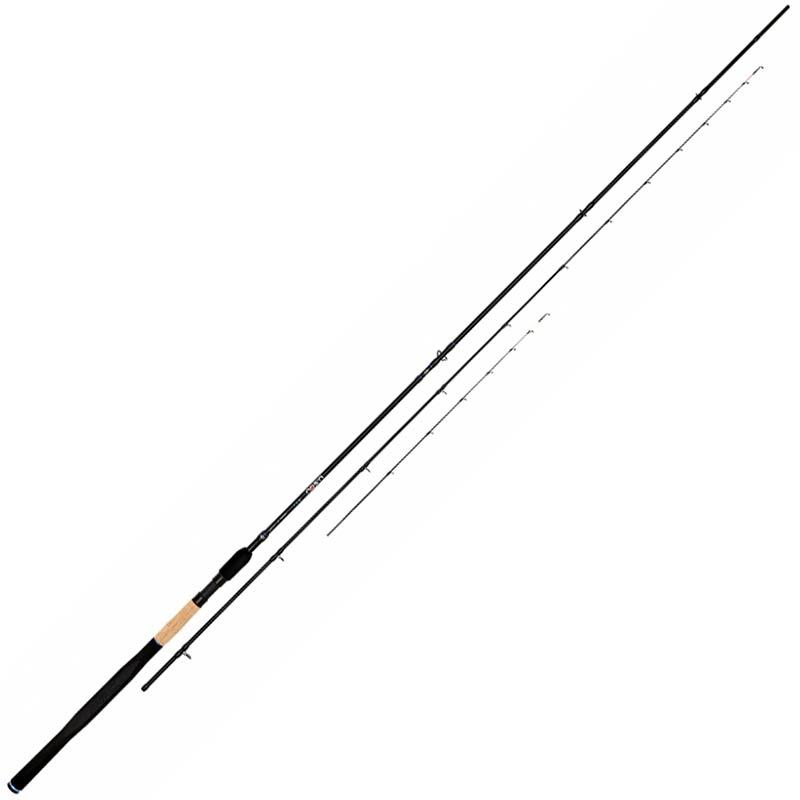 Canne Feeder Daiwa N'zon Feeder Ext
