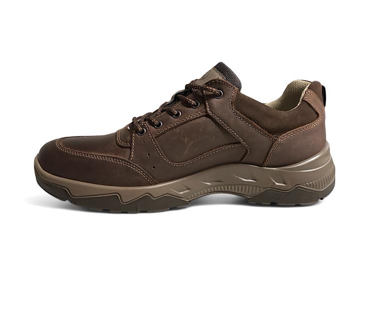 Ara 11-38505 Renzo marrone,kastanie,moro,tortora