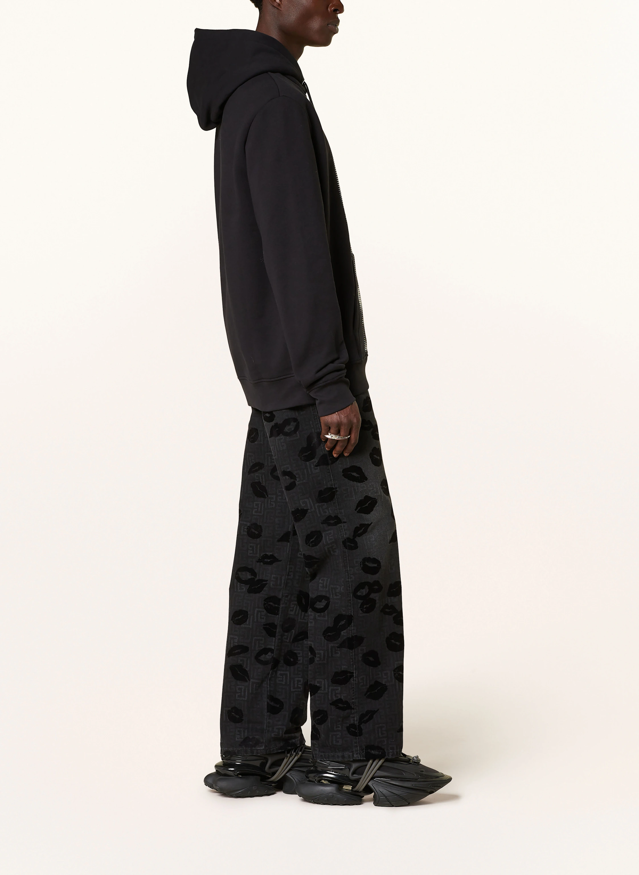 BALMAIN Jeans Regular Fit