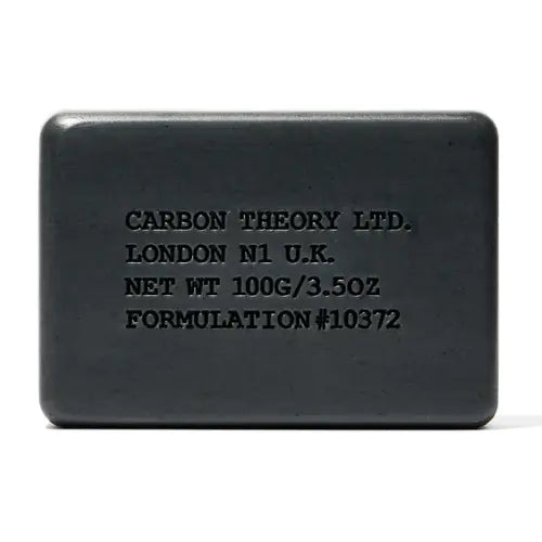 Charcoal & Tea Tree Oil Breakout Control Facial Cleansing Bar