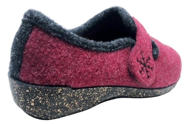 Hartjes 522.2056/20 bordo