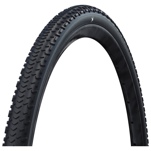 Schwalbe - G-One RX Pro Evolution Line V-Guard Super Race 28'' (40-622) - Pneu de vélo