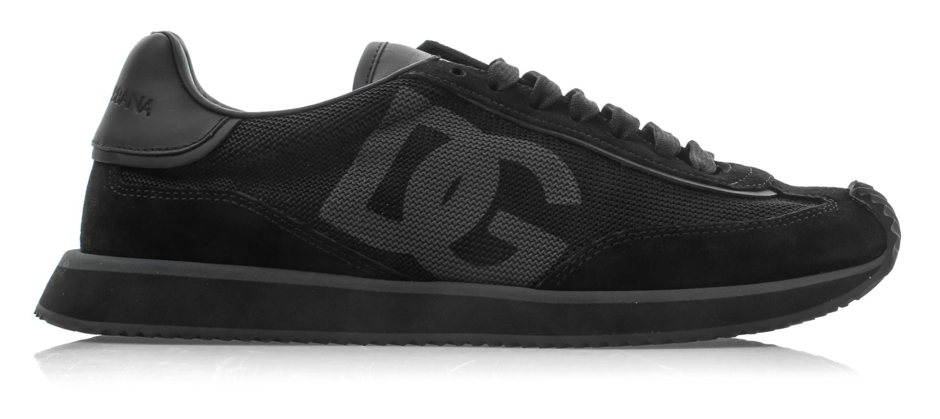 Dolce & Gabbana DG Cushion Sneakers