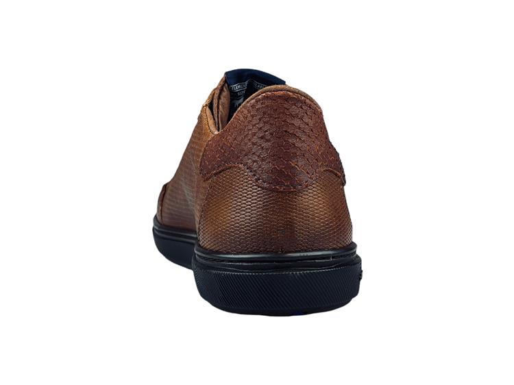 Floris van Bommel SFM-10011 cognac