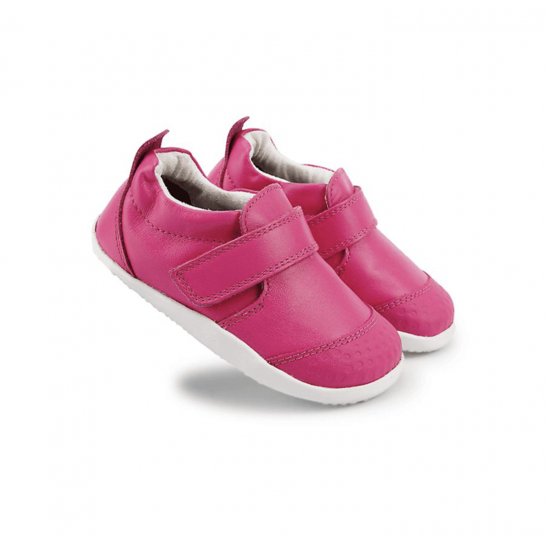 Bobux Bobux xplorer Go Fuchsia