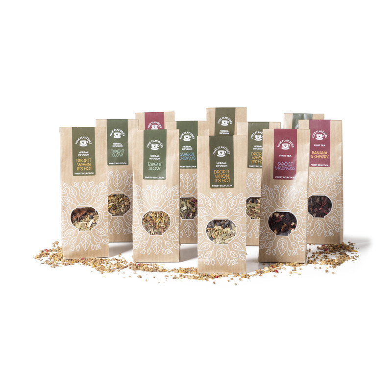 Kruidenthee - Sweet Dreams - 75 g