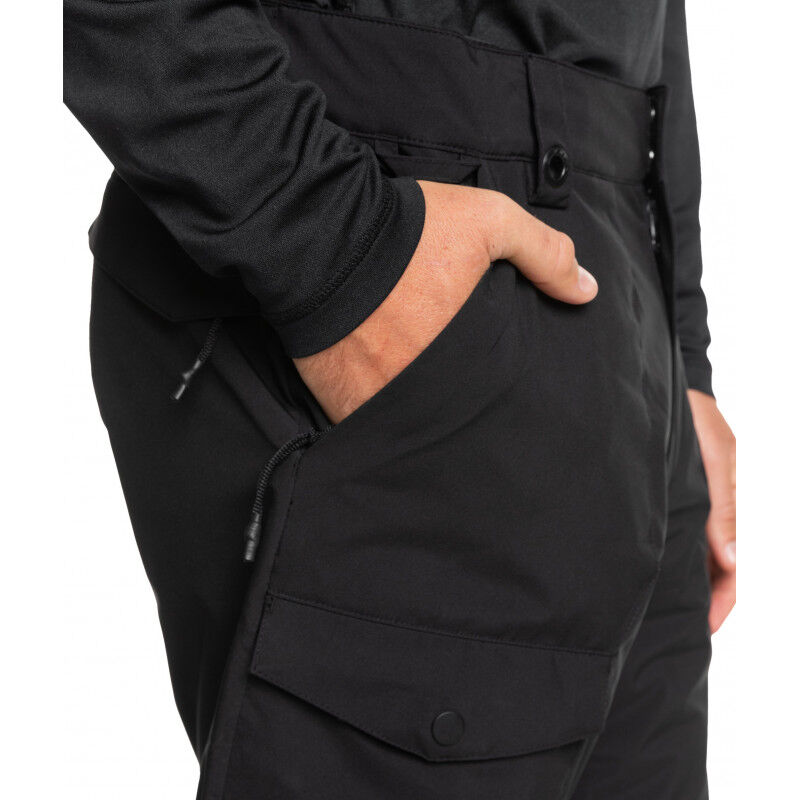 Utility Pant - Pantalon ski homme