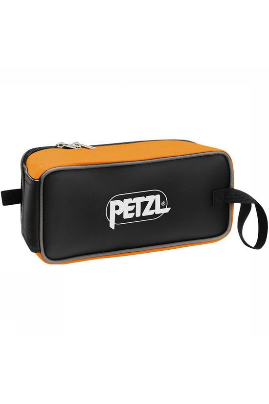 Petzl Petzl Fakir Crampon Tas
