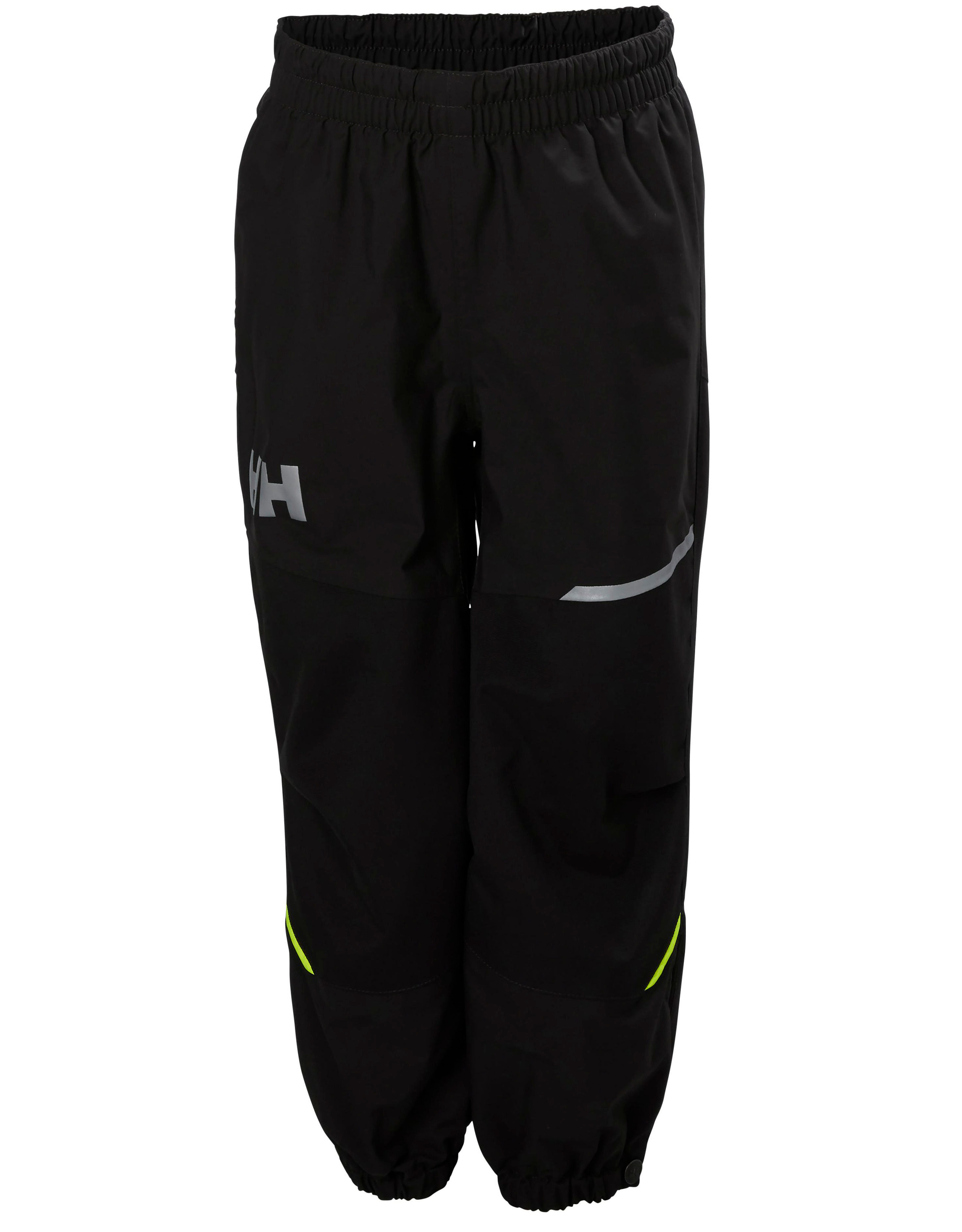 Norse Pant Junior 980/Ebony