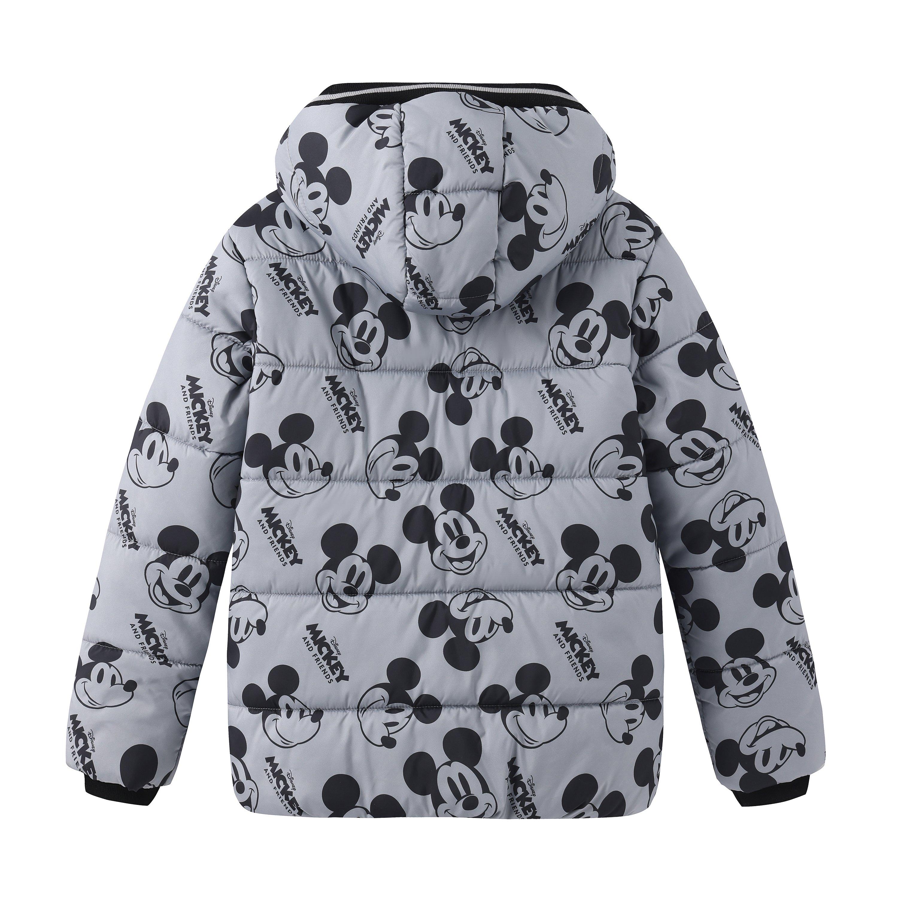 Character Padded Coat Infants