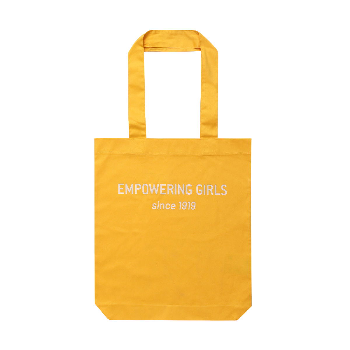 De grønne pigespejdere Mulepose Empowering Girls