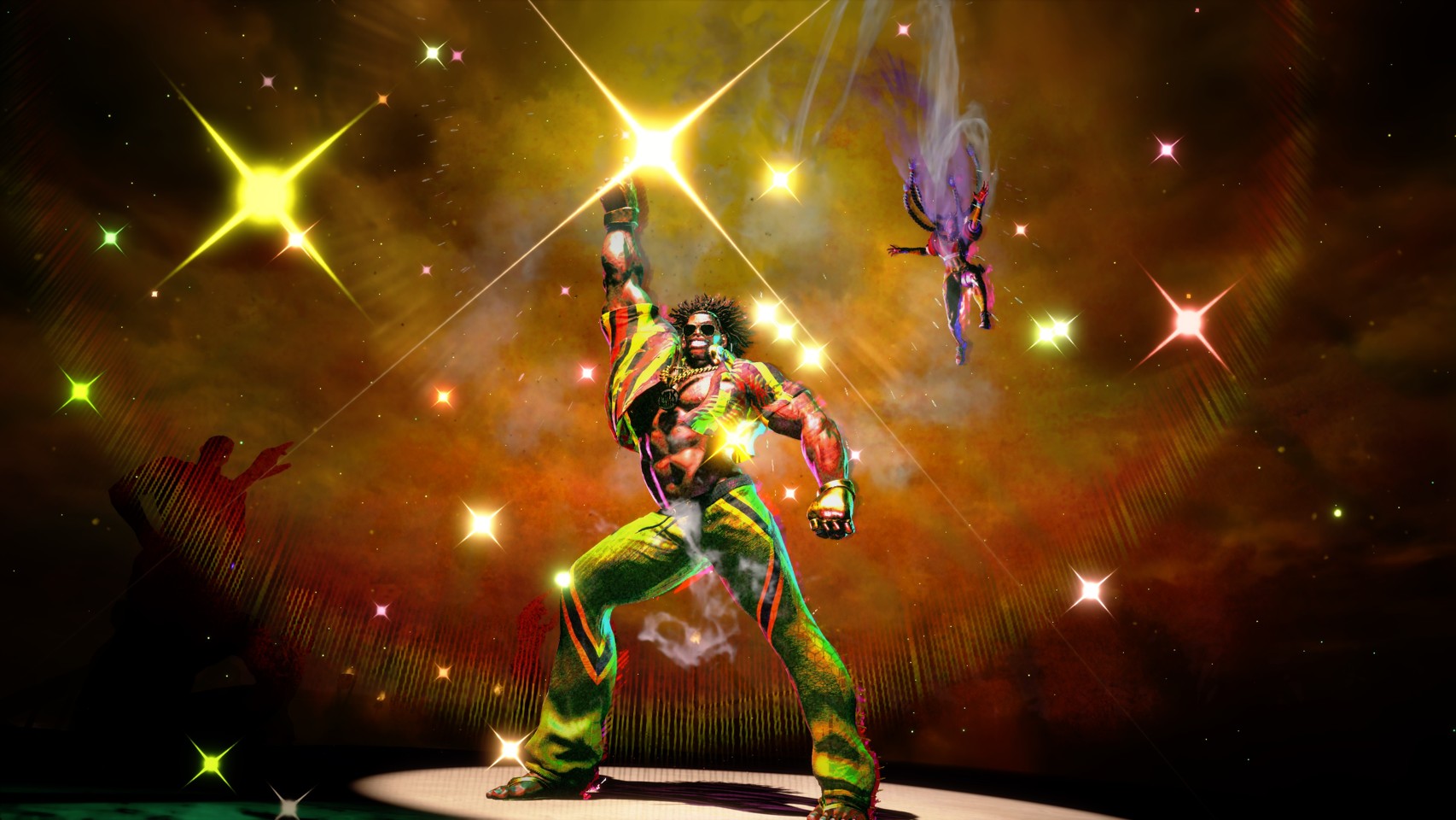 Street Fighter 6- PlayStation 5