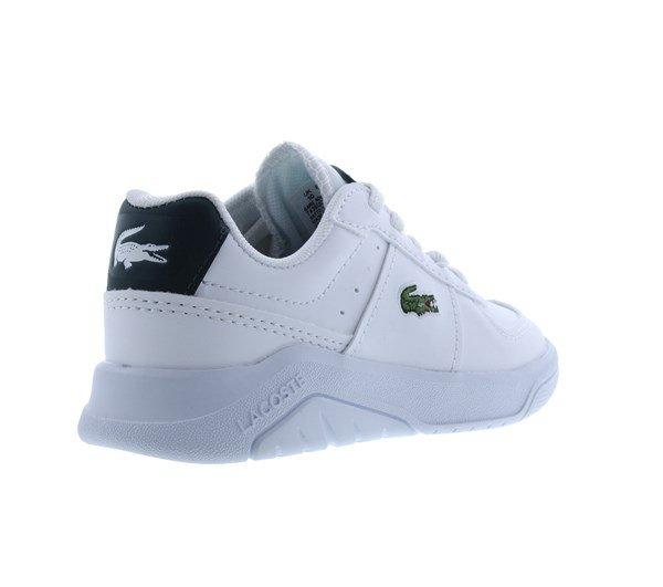 Lacoste Game Advance Child Boys Trainers