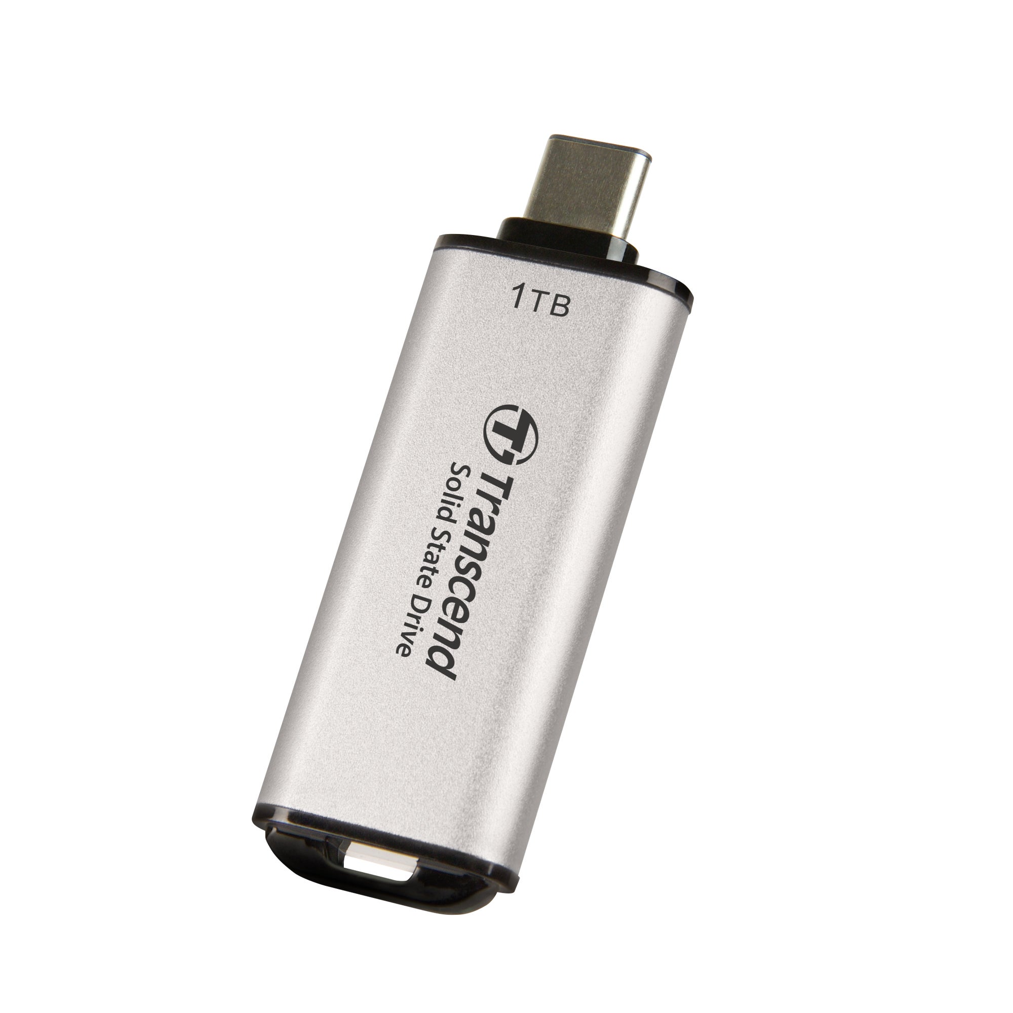 Transcend ESD300S externe SSD 10 Gbps USB-C 1 TB