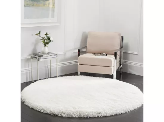 Tapis Ivory 122 X 122 cm - Joules
