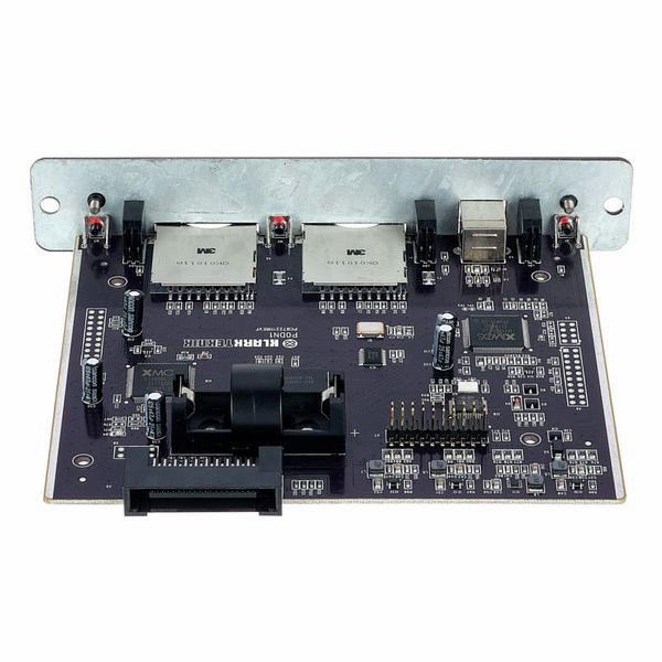 Klark Teknik DN32-Live