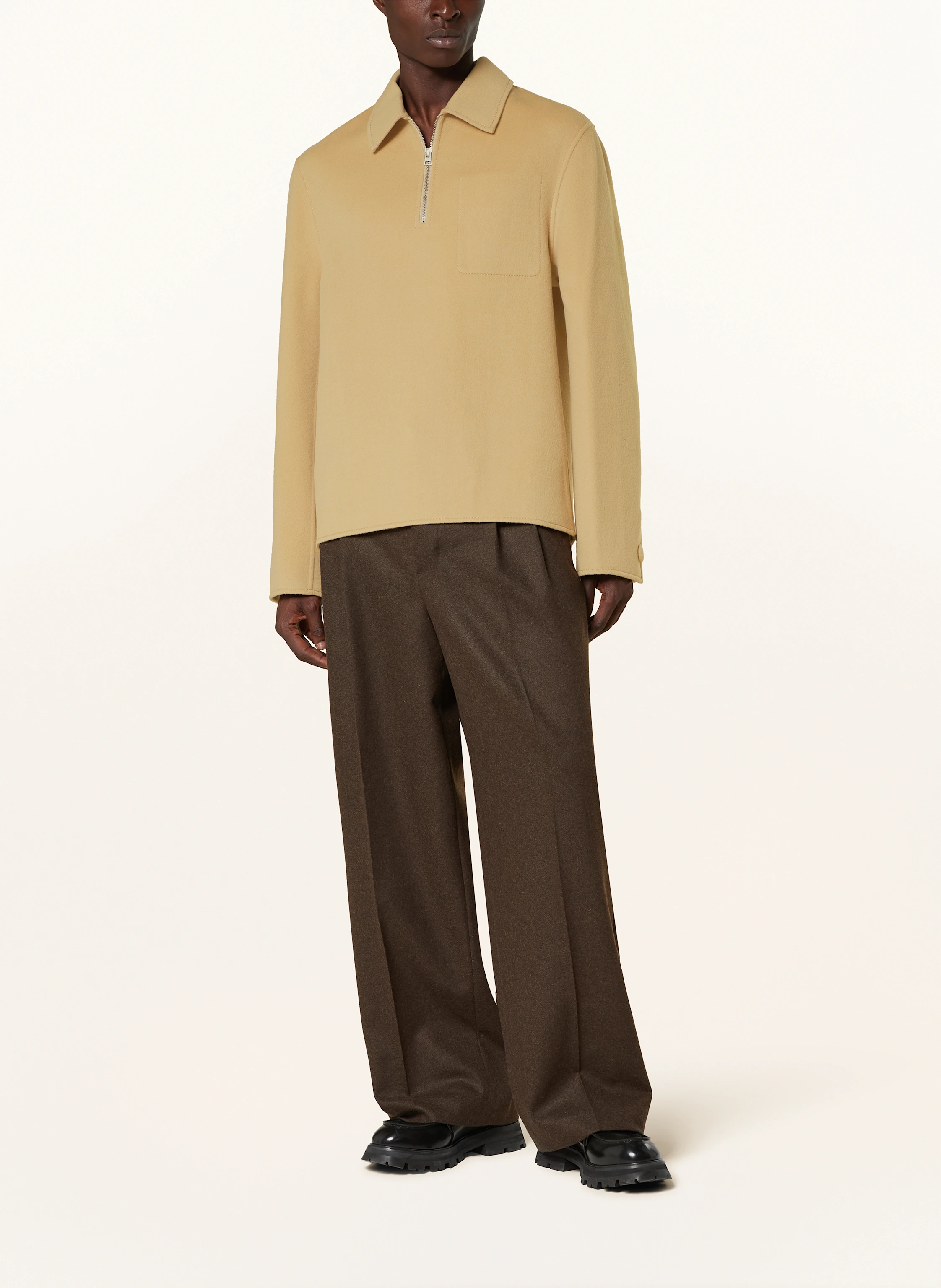 AMI PARIS Overjacket