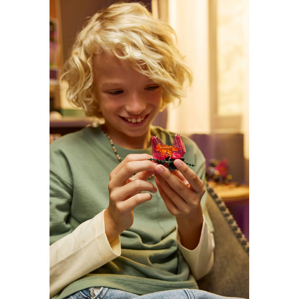 LEGO DREAMZzz nachtmerrie schorpioengraver 71513