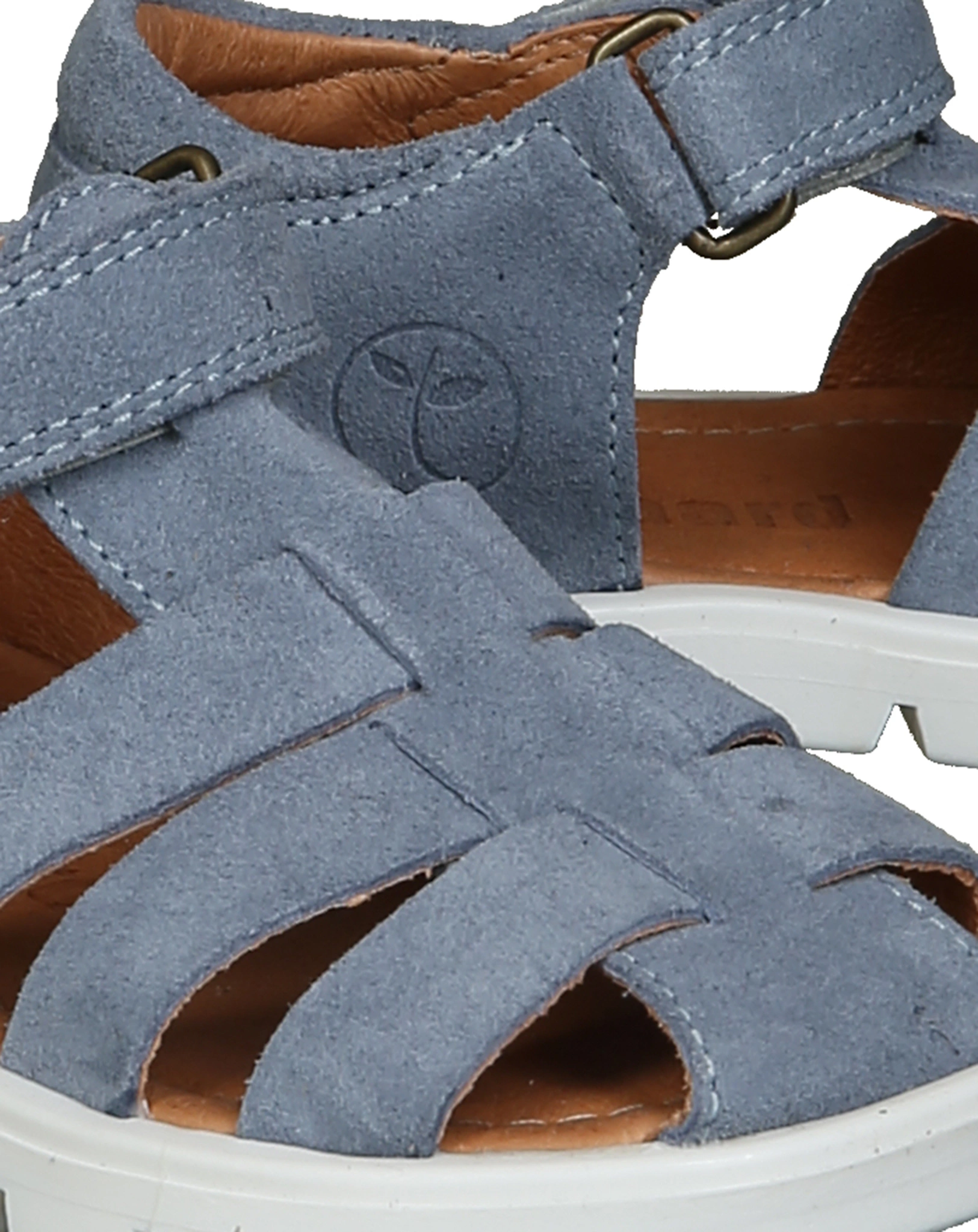 Klett-Sandalen BEKA S in blue