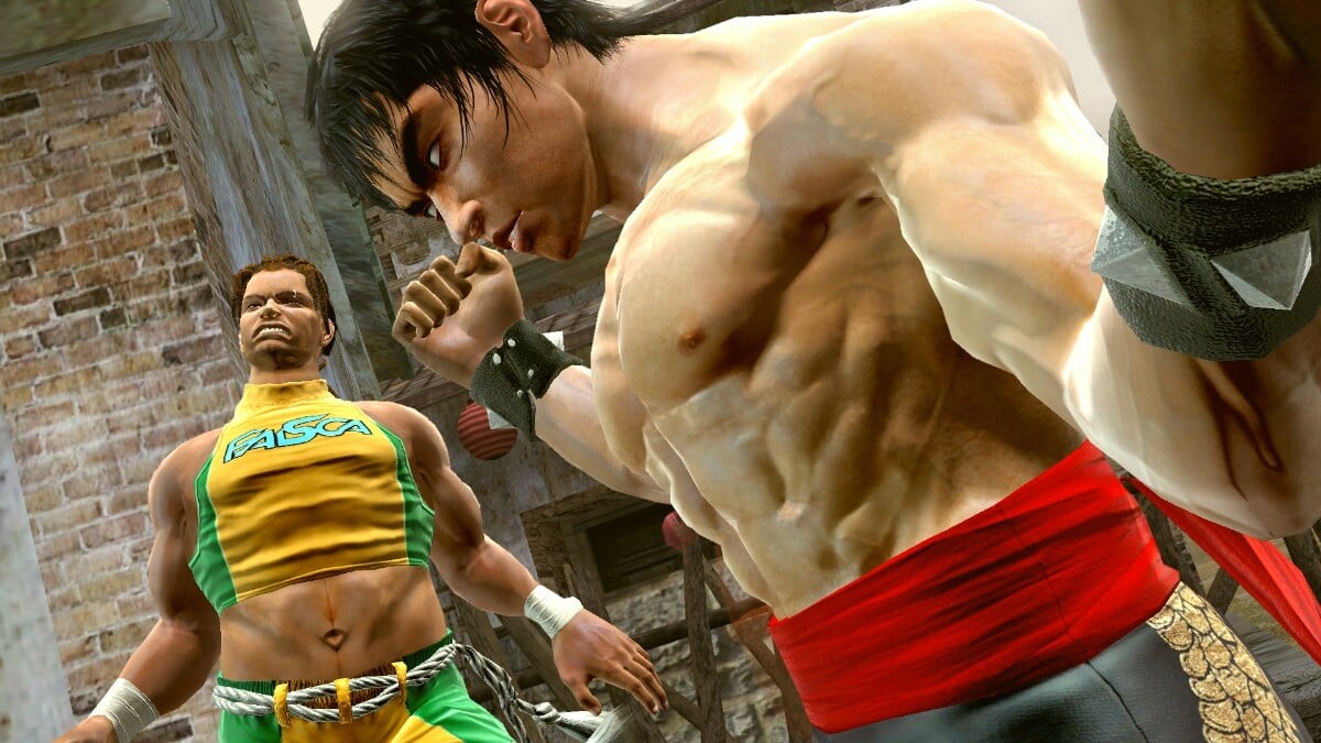 Tekken 6 - Essentials - PS3