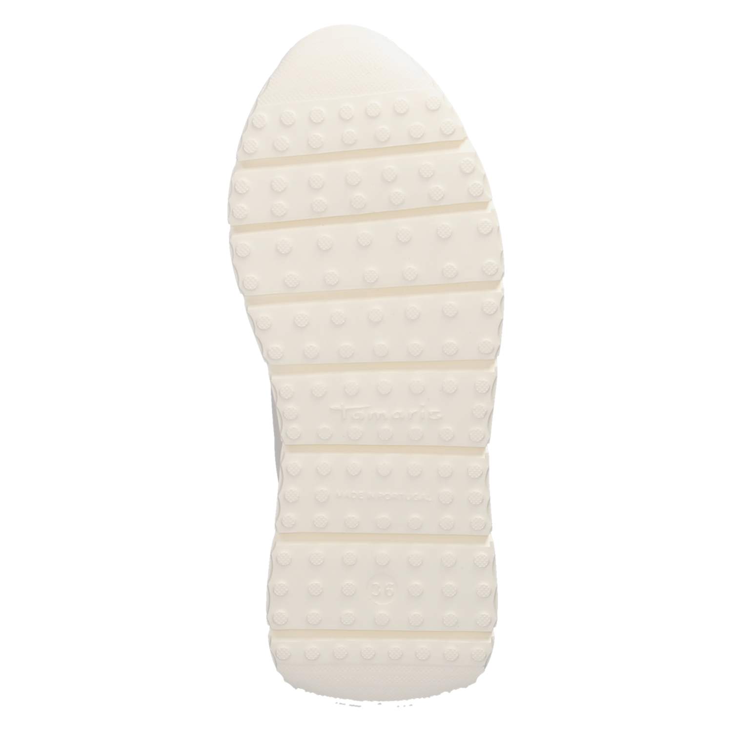 Tamaris Low Sneaker - sage comb