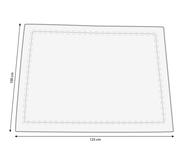 Dehner Lieblinge Kuscheldecke Sleepy,