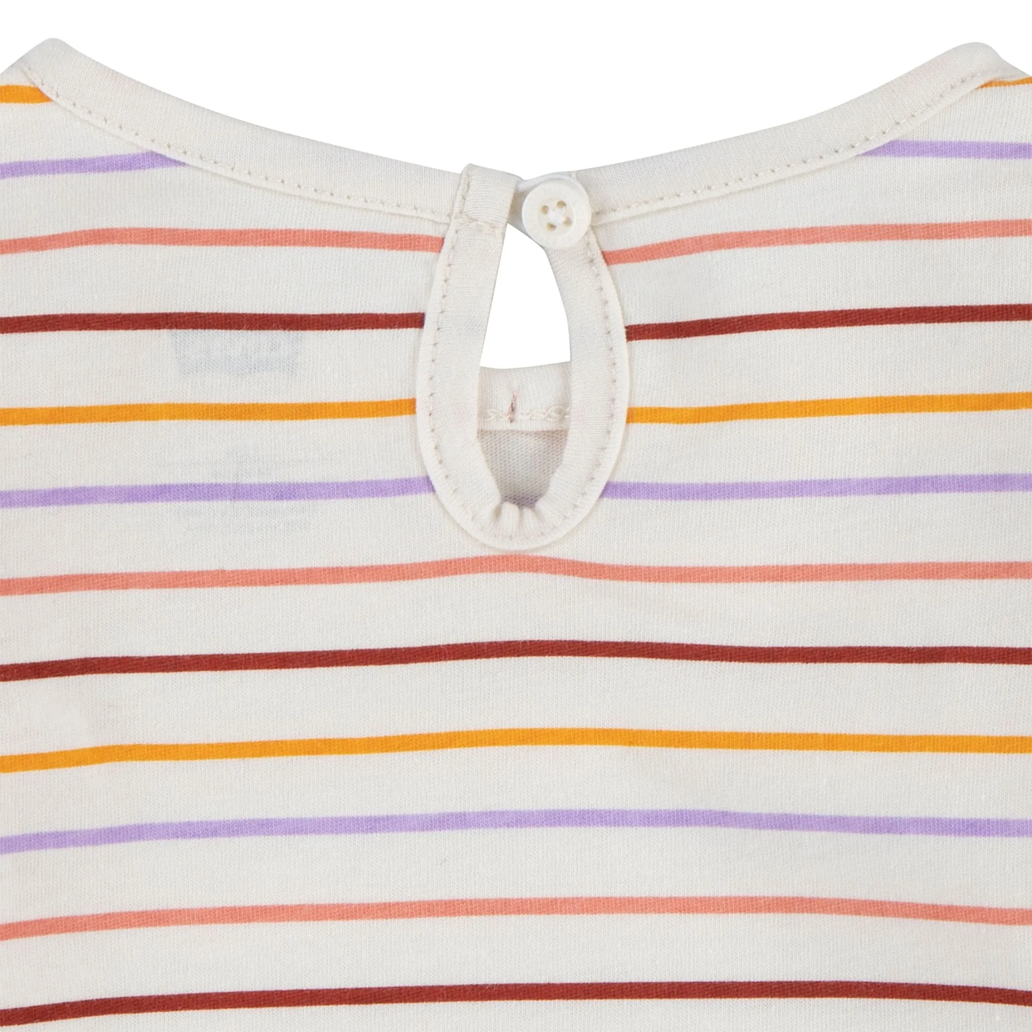 Levi's Ensemble Salopette 2 Pièces 12-24mois