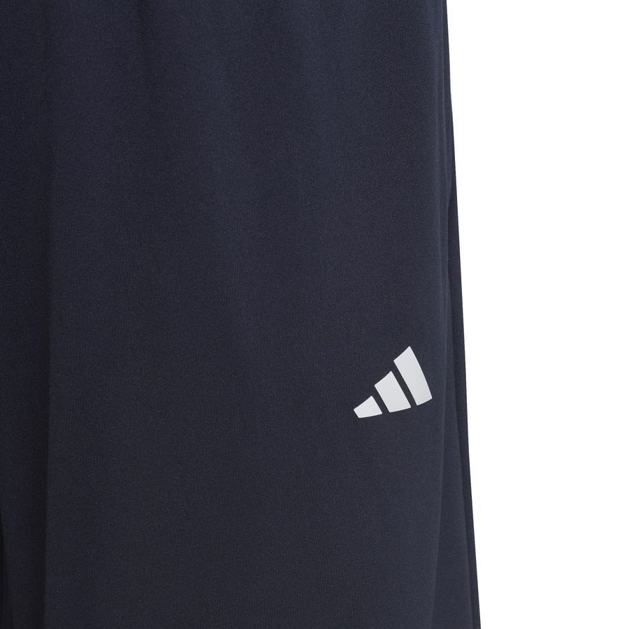 adidas Pack Train-Essentials 3-Stripes - Bleu/Blanc Enfant