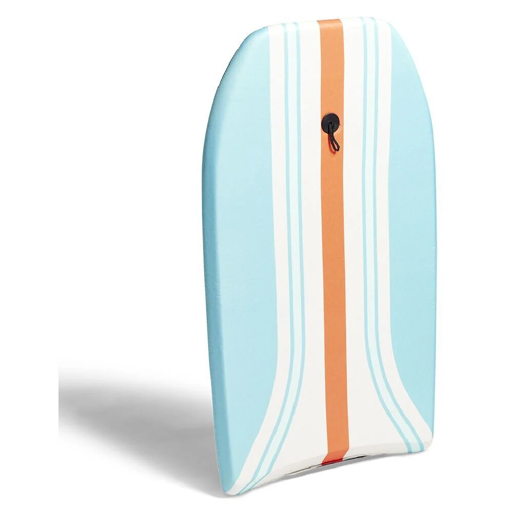Bodyboard Funky en mousse 85x46cm 4 modèles