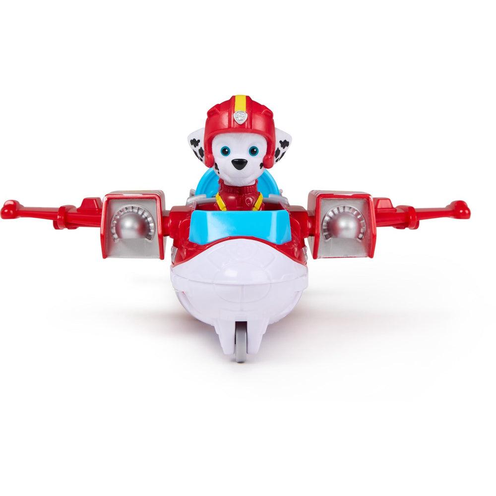 Køb Paw Patrol Air Rescue Tema Køretøj Marshall