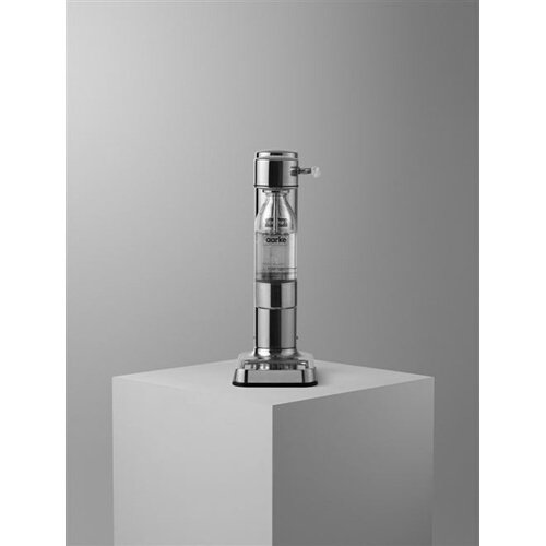 Accessoire machine à soda Aarke Bouteille PET 650 ml