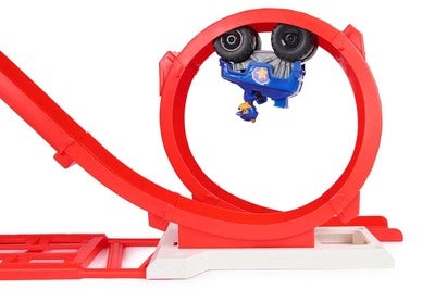 Paw Patrol Rescue Wheels Super Loop HQ Lekesett