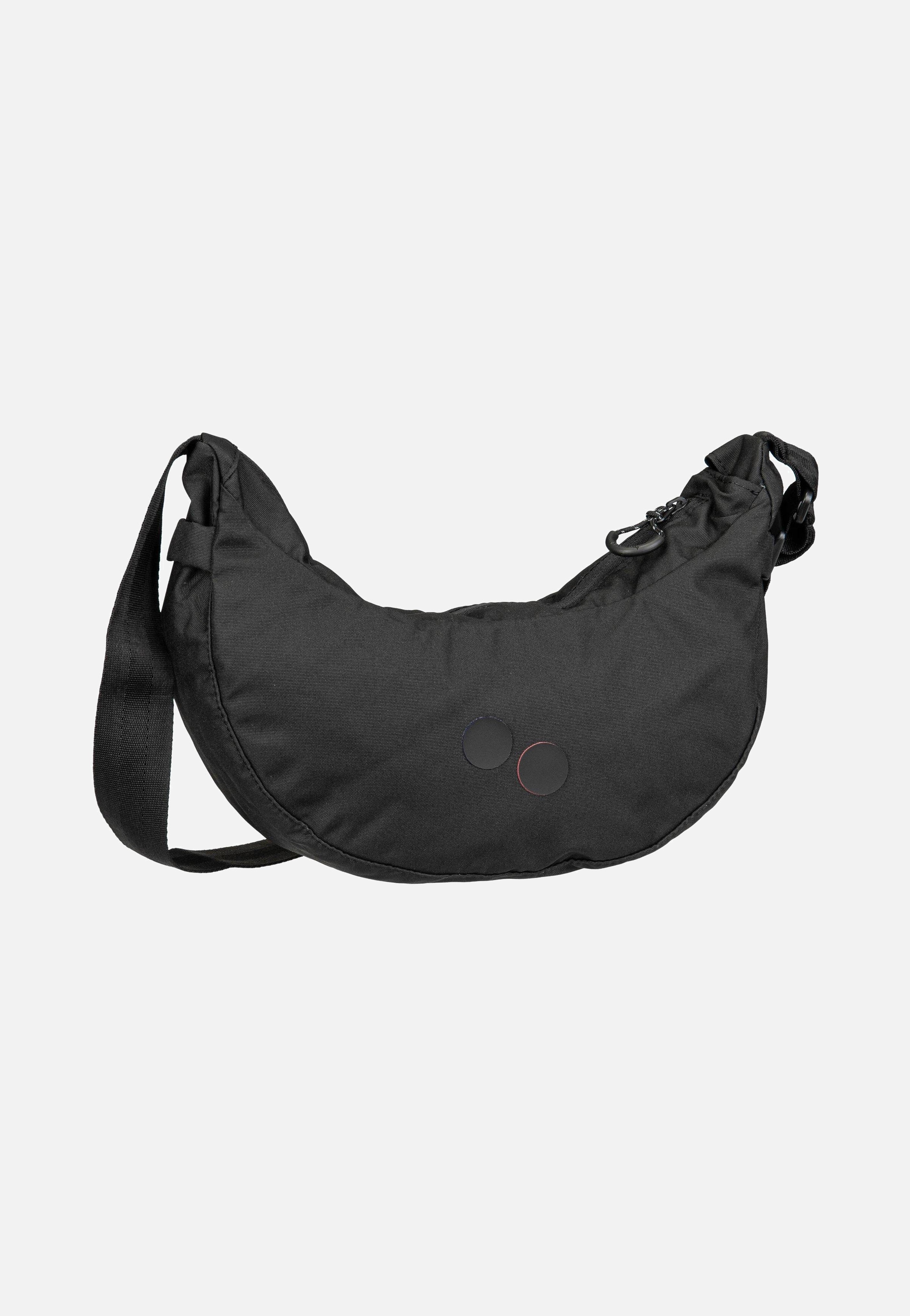 Krumm Small Rooted Black - Crossbody Bag