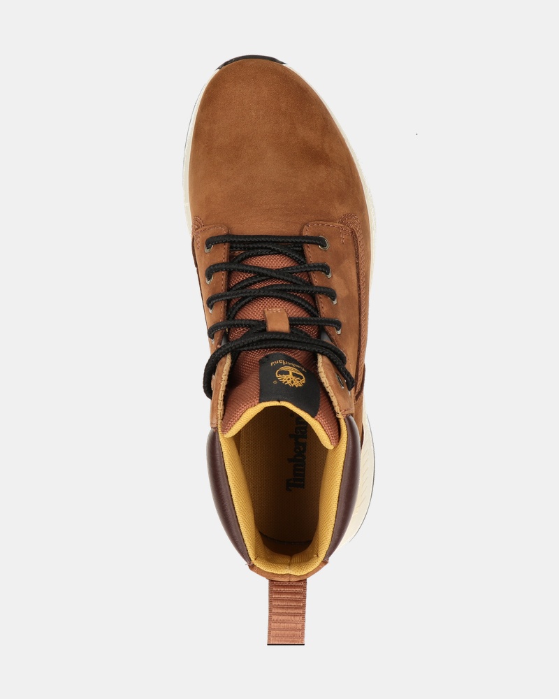 Timberland Killington Trekker Hoge sneakers  - cognac