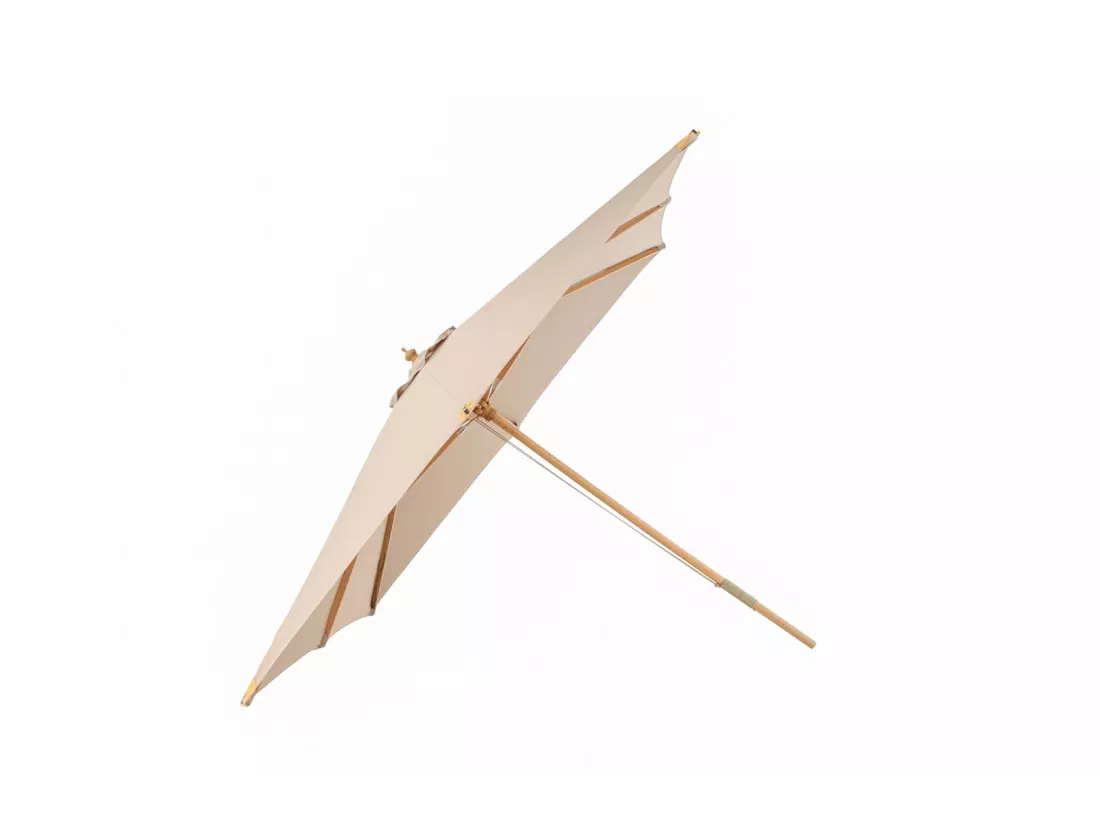 Parasol en Bois 