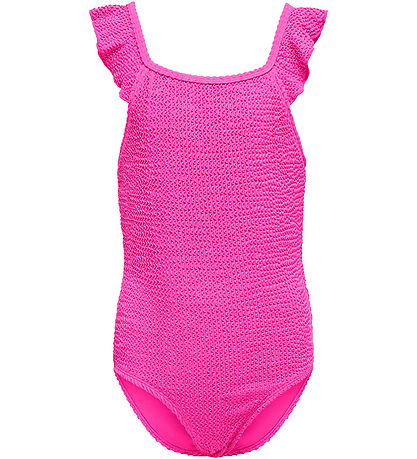 Kids Only Bådedragt - KogTropez - Knockout Pink