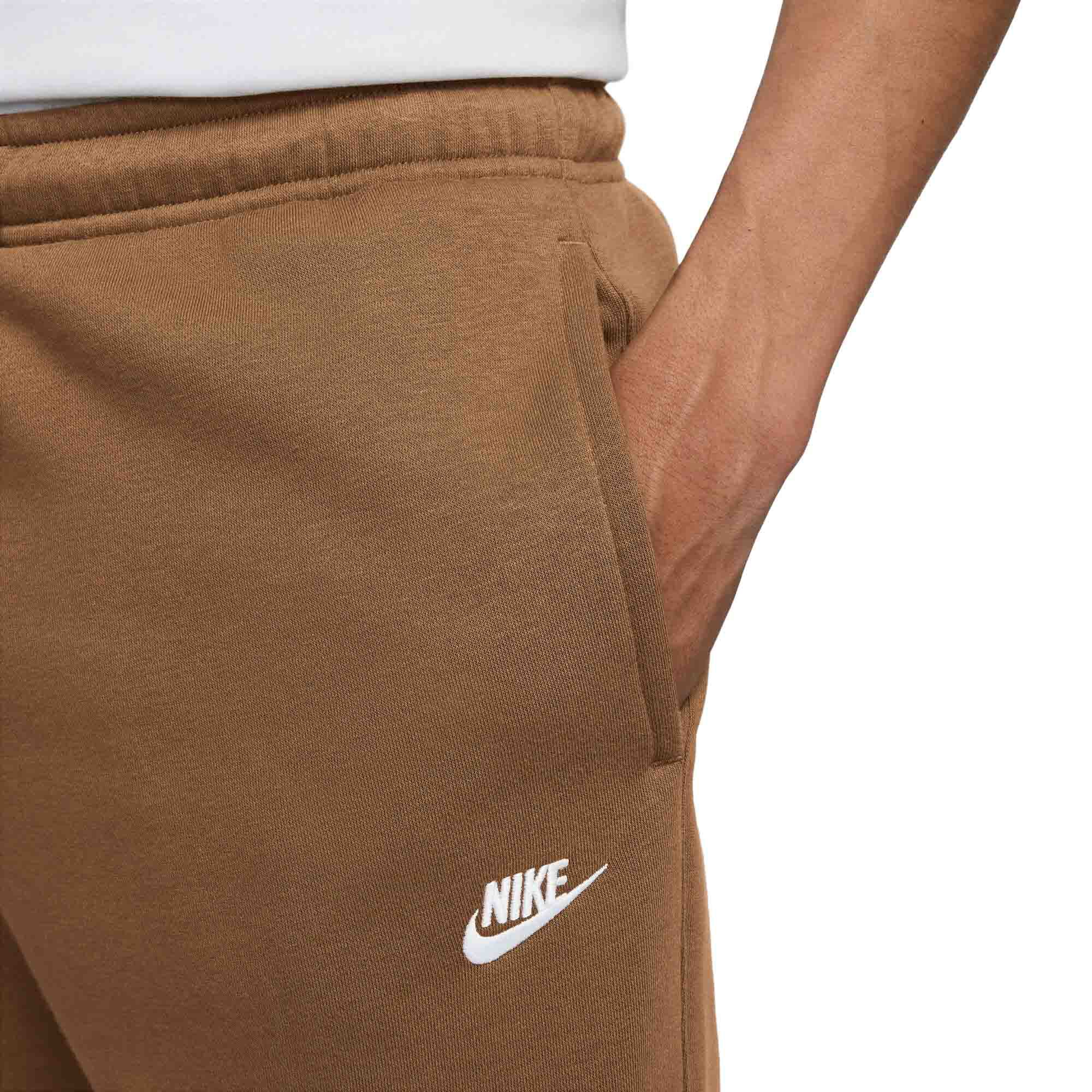 NikeM NK CLUB BB JOGGER