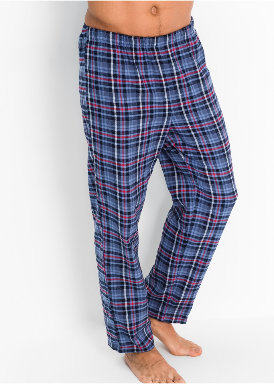 Pyjama en flanelle