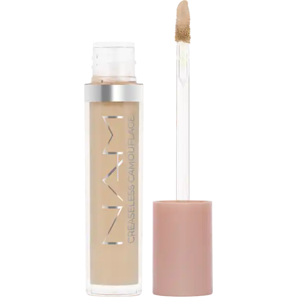 Creaseless Camouflage 08N Sunkissed