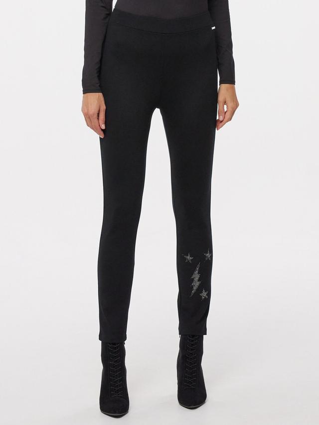 Courtelle Jersey Hose Flashlight