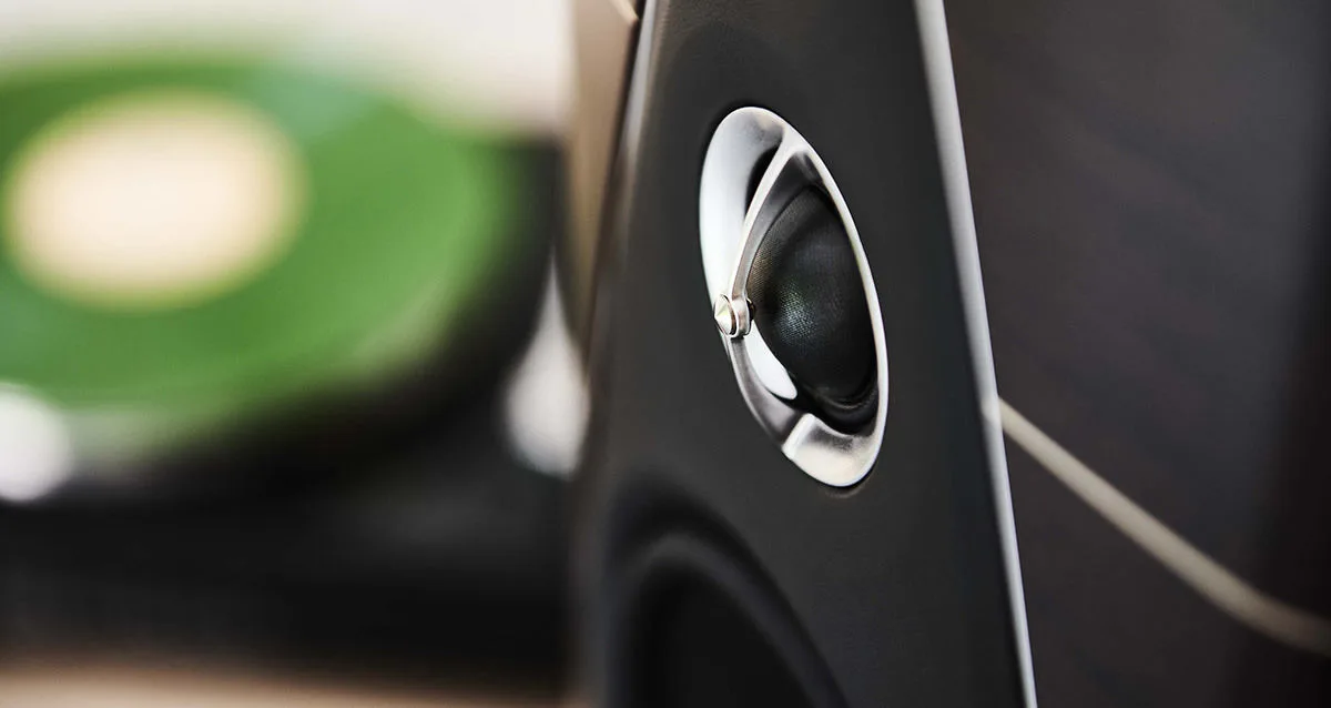 Sonus Faber Olympica Nova I Wengé (la paire) Enceintes bibliothèque