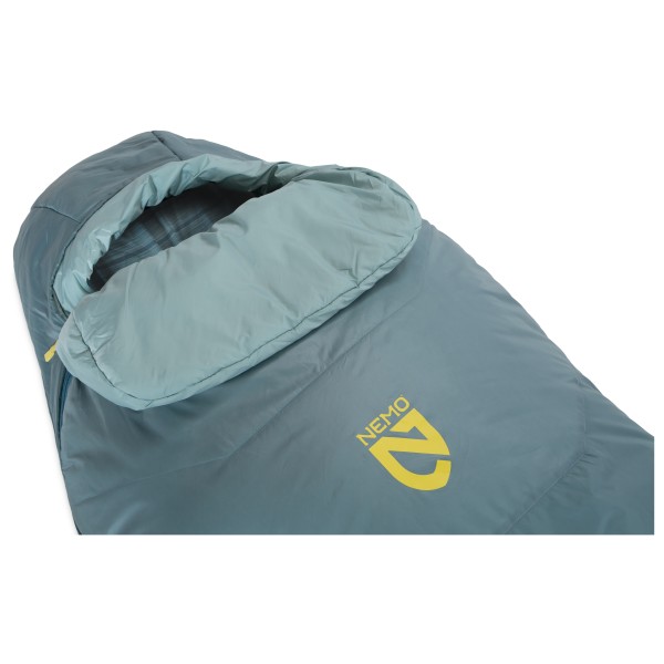 Nemo - Women's Tempo 20 - Sac de couchage synthétique