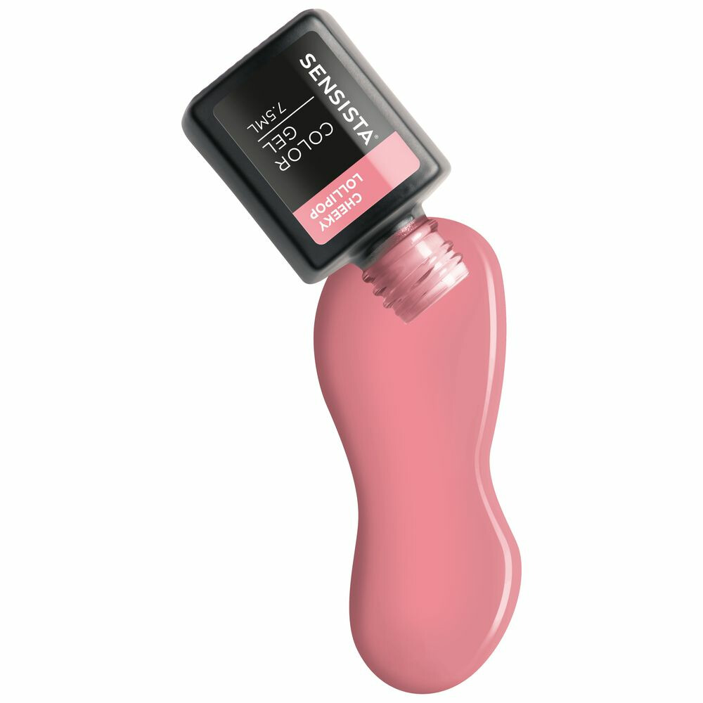 Sensista Color GelCheeky Lollipop7,5 ml
