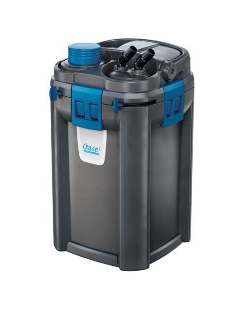 Oase Biomaster 350 - Filters - 37x29x46 cm 350 l Grijs