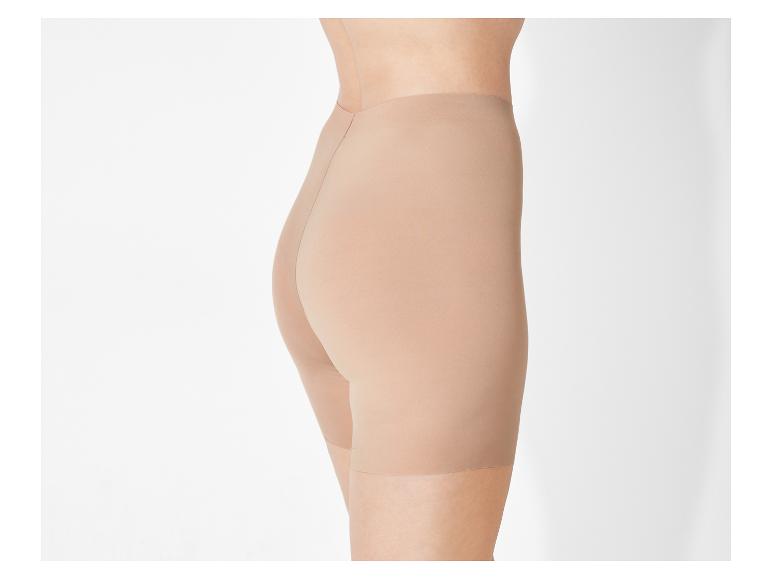 Korte dames panty