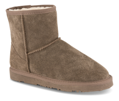 Rugged Gear Bamsestøvle Stone 20106 Bondi L