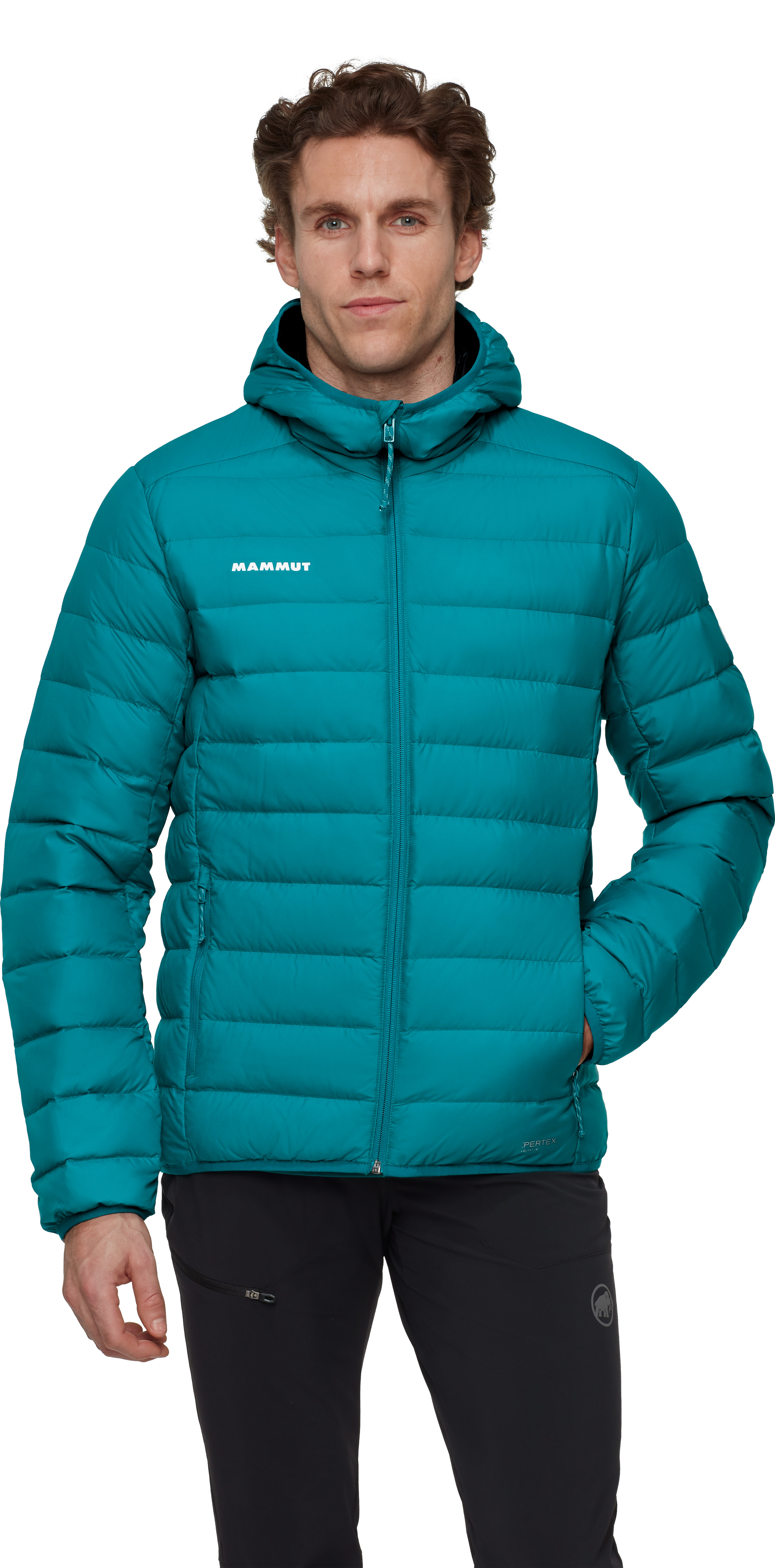 Waymarker IN Hooded Jacket Men
